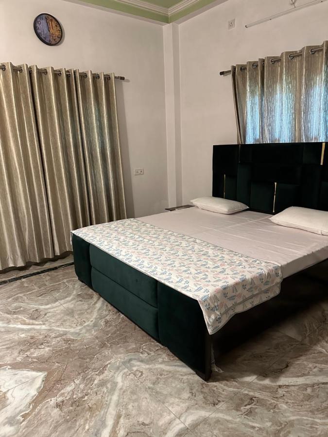 Apartment Paridhi