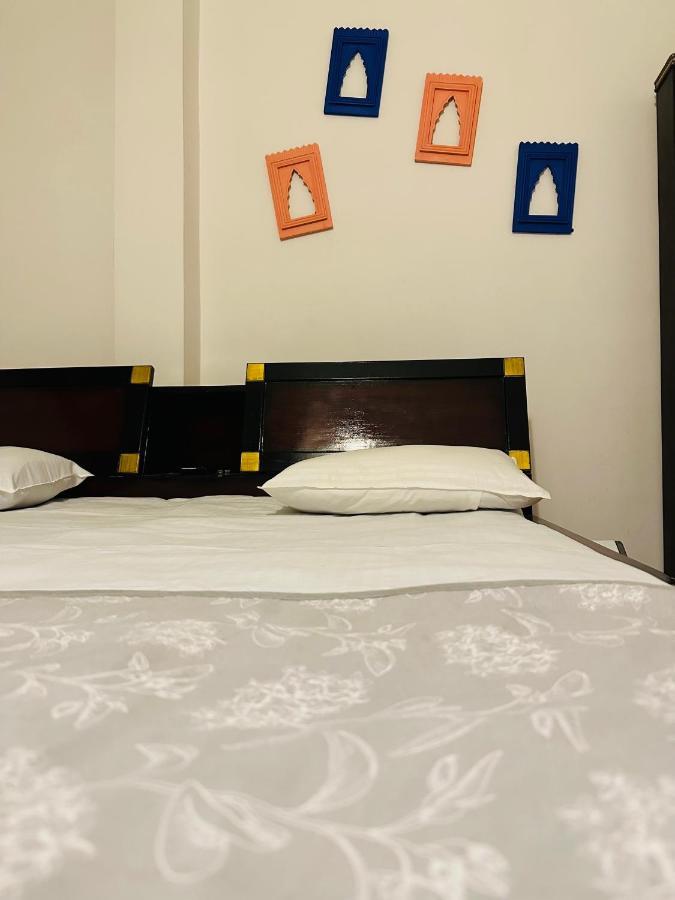 Paridhi Apartment *